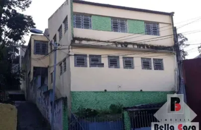 Prédio à venda na Rua Homero Batista, 355, Vila Formosa, São Paulo