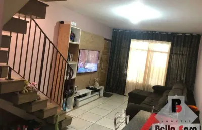 Casa com 2 quartos à venda na Rua Teofrasto, 264, Vila Formosa, São Paulo