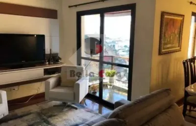 Apartamento com 3 quartos à venda na Rua do Lago, 171, Ipiranga, São Paulo