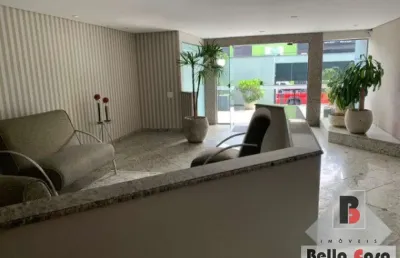 Apartamento com 3 quartos à venda na Rua Pantojo, 883, Jardim Anália Franco, São Paulo