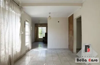 Sobrado a venda na vila formosa, 5 dormitorios, quintal grande