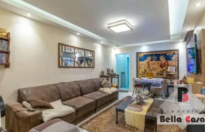 Apartamento com 3 quartos à venda na Rua Guaimbé, 156, Mooca, São Paulo