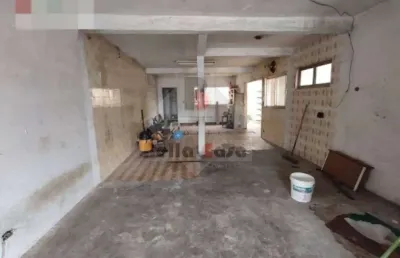 Casa comercial à venda na Rua Itaqueri, 202, Mooca, São Paulo