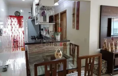 Apartamento com 2 quartos à venda na Rua Campos Sales, 31, Brás, São Paulo
