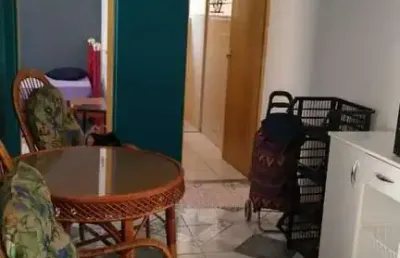 Apartamento com 2 quartos à venda na Rua Martim Burchard, 284, Brás, São Paulo