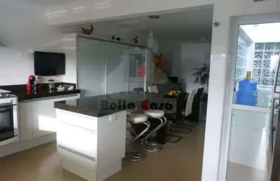 Casa com 3 quartos à venda na Rua Drava, 306, Ipiranga, São Paulo