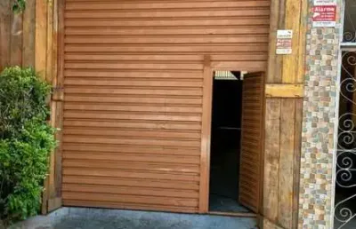 Barracão / Galpão / Depósito com 2 salas para alugar na Rua Professor Machado Tolosa, 63, Mooca, São Paulo