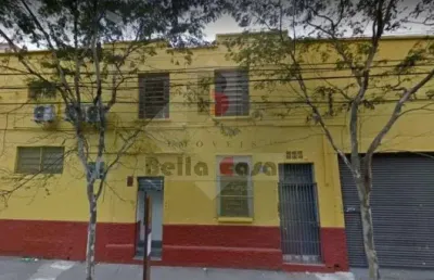Sala comercial com 6 salas para alugar na Rua Almirante Brasil, 377, Mooca, São Paulo