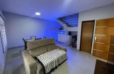 Casa à venda na mooca ? 132m², 3 dormitórios, quintal e churrasqueira