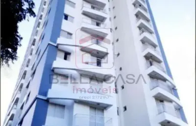 Apartamento - 500m do metrô vila prudente -  75m - 3 dormitórios- suíte- 1 vaga - sacada