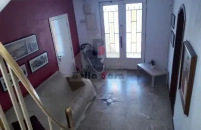 Casa com 4 quartos à venda na Rua Urumajó, 200, Tatuapé, São Paulo