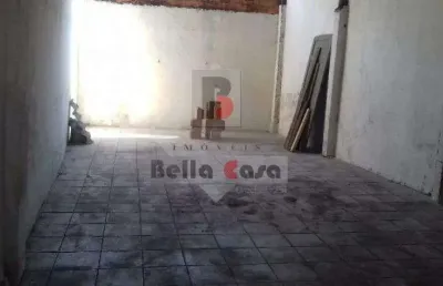Casa com 4 quartos à venda na Rua Carneiro Leão, 720, Mooca, São Paulo