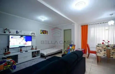 Casa com 3 quartos à venda na Rua Cobera, 292, Vila Alpina, São Paulo