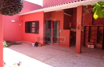 Casa com 3 quartos à venda na Rua República do Iraque, 1181, Campo Belo, São Paulo