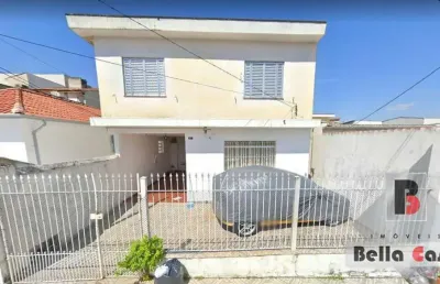 Casa com 3 quartos à venda na Rua Tanguá, 65, Vila Alpina, São Paulo