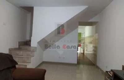 Casa com 3 quartos à venda na Avenida Brumado de Minas, 447, Vila Prudente, São Paulo
