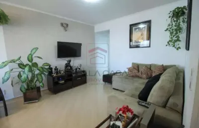 Apartamento com 3 quartos à venda na Rua Juvenal Parada, 281, Mooca, São Paulo