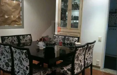 Apartamento com 3 quartos à venda na Rua Maniutuba, 73, Chácara Santo Antônio (Zona Leste), São Paulo