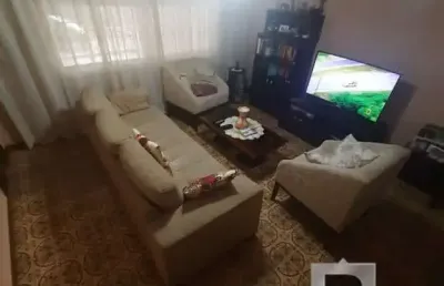 Sobrado    vl  regente  feijó   3 dormitórios   1 suite    sala  ampla   2  vagas