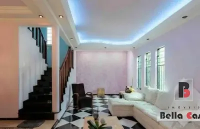 Casa  jardim avelino - 253m2 - 3  vagas  incrível !!!!