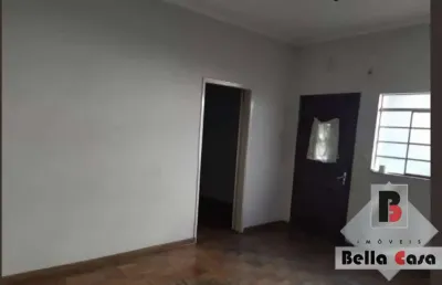 Casa com 2 quartos à venda na Rua Zacatecas, 48, Jardim Anália Franco, São Paulo