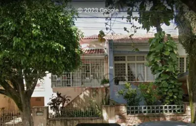 Casa com 4 quartos à venda na Rua Araribóia, 111177, Mooca, São Paulo