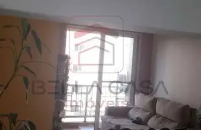 Apartamento na vila ema - 56m- 2 dormitórios - varanda -1 vaga - lazer completo -
