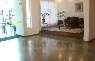 Apartamento com 3 quartos à venda na Avenida Paes de Barros, 2744, Mooca, São Paulo