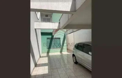 Casa com 4 dormitórios, corretor lateral a venda na mooca