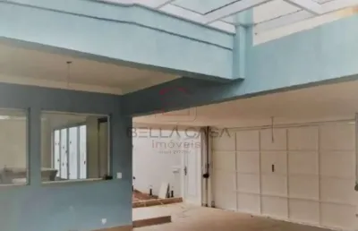 Casa com 5 quartos à venda na Rua Pedro Custódio de Mello, 19, Mooca, São Paulo