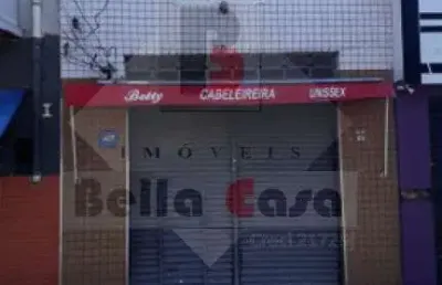 Casa comercial à venda na Rua Major Otaviano, 68, Mooca, São Paulo