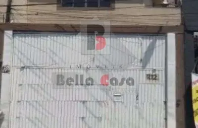 Sobrado comercial ou residencial alto da moóca ref bc7060