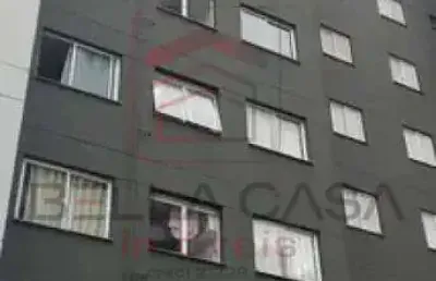 Apartamento com 1 quarto à venda na Rua Odorico Mendes, 181, Mooca, São Paulo