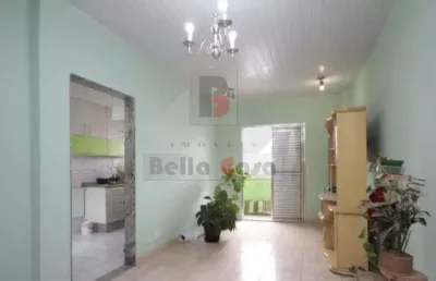 Apartamento com 1 quarto à venda na Rua Bresser, 1528, Mooca, São Paulo