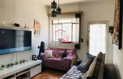 Casa térrea à venda na mooca próximo ao sesc belenzinho!