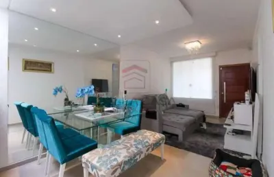 Casa com 3 quartos à venda na Rua Heráclito Odilon, 48, Vila Ema, São Paulo