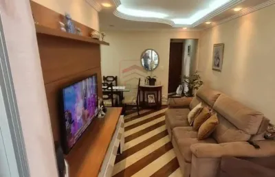 Apartamento com 3 quartos à venda na Avenida Celso Garcia, 5720, Tatuapé, São Paulo