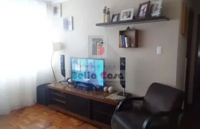 Apartamento com 3 quartos à venda na Avenida Doutor Ricardo Jafet, 406, Ipiranga, São Paulo