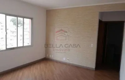 Apartamento com 2 quartos à venda na Rua Dante Alighieri, 162, Vila Prudente, São Paulo