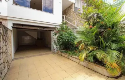 Lindo sobrado - proximo hospital são cristovão ref bc 7881