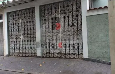 Casa com 3 quartos à venda na Rua Canavieiras, 20, Mooca, São Paulo