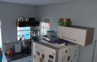 Casa com 2 quartos à venda na Rua Faria Lobato, 26, Vila Prudente, São Paulo