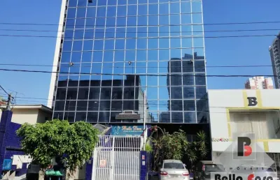 Casa comercial para alugar na Rua Serra do Japi, 440, Tatuapé, São Paulo