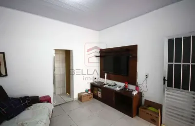 Casa com 2 quartos à venda na Rua Tereza Cristina, 657, Vila Guiomar, São Paulo