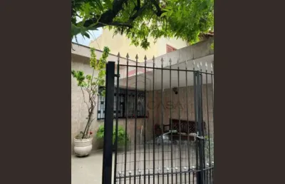 Casa com 3 quartos à venda na Rua Cuminapanema, 139, Vila da Saúde, São Paulo