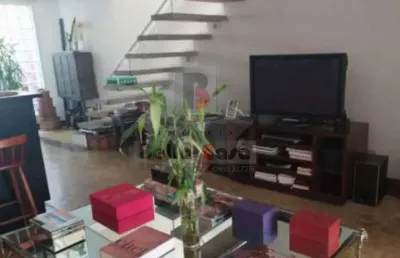 Casa com 2 quartos à venda na Rua Porto Feliz, 71, Mooca, São Paulo