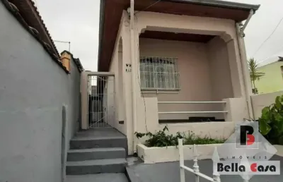 Casa térrea á venda  na vila prudente terreno 5x30 - proximo metro da vila prudente
