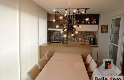Apartamento com 3 quartos à venda na Rua Coelho Neto, 174, Mooca, São Paulo