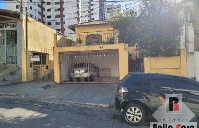 Terreno à venda na Rua Aureliano Lessa, 146, Vila Regente Feijó, São Paulo