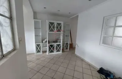 Casa a venda no bairro da mooca com e quartos e 1 vaga de garagem